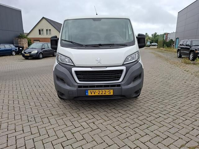 Overige Gebruikt 2016 Peugeot Boxer Van | € 7.950 - Afbeelding 1/4