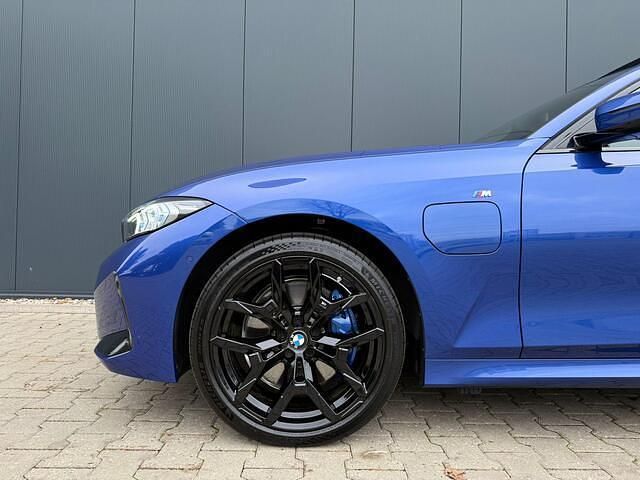 Occasion BMW 330 M Sport 291 PK (214 kW) 2025 Overige Stationwagen