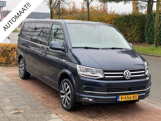 Overige Gebruikt 2018 VW T6 Highline Van | € 23.750 (Goede deal) - Afbeelding 1/4