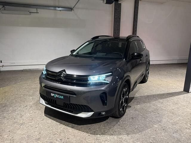 Grijs Occasion 2024 Citroën C5 Stationwagen | € 19.900 (Eerlijke prijs) - Afbeelding 1/4