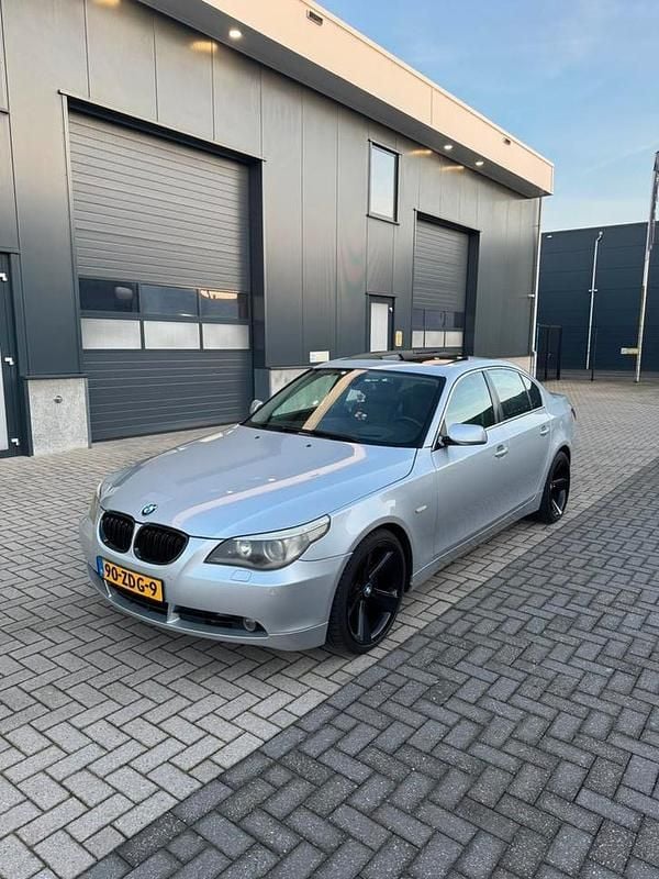 Occasion 2005 BMW 530 | € 5.850 (Eerlijke prijs) - Afbeelding 1/4