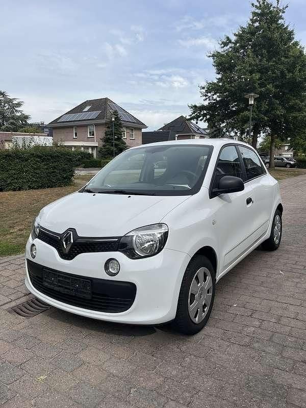 Gebruikt 2016 Renault Twingo Experience Hatchback | € 2.999 (Super prijs) - Afbeelding 1/4