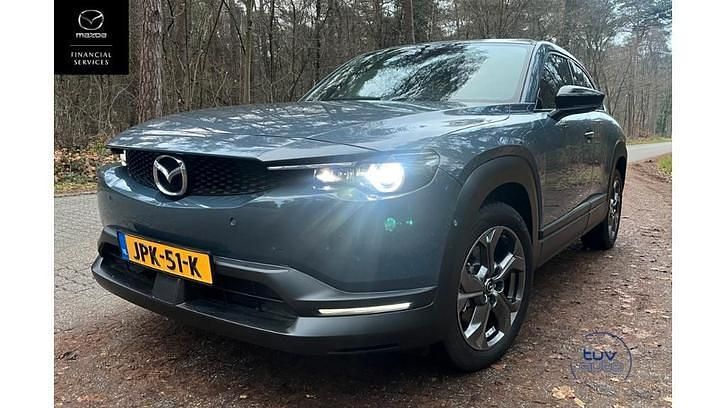 Gebruikt 2021 Mazda MX30 Ad'Vantage SUV | € 12.950 (Goede deal) - Afbeelding 1/4
