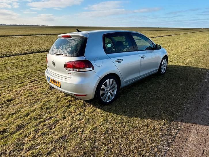 Occasion VW Golf VI 160 PK (117 kW) 2009 Hatchback