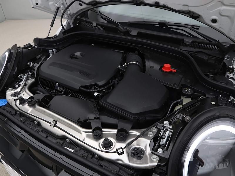 Occasion Mini John Cooper Works 204 PK (150 kW) 2024 Wit Hatchback