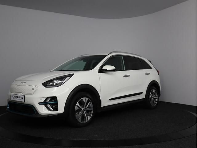 Occasion Kia e-Niro Comfort 150 kW (204 PK) 2022 Wit SUV
