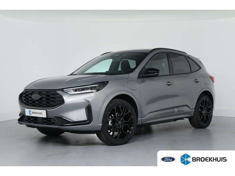 Grijs Nieuw 2025 Ford Kuga ST-Line SUV | € 46.600 (Eerlijke prijs) - Afbeelding 1/4