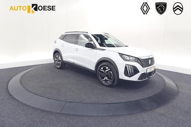 Suv Occasion 2024 Peugeot 2008 Allure SUV | € 20.900 (Eerlijke prijs) - Afbeelding 1/4