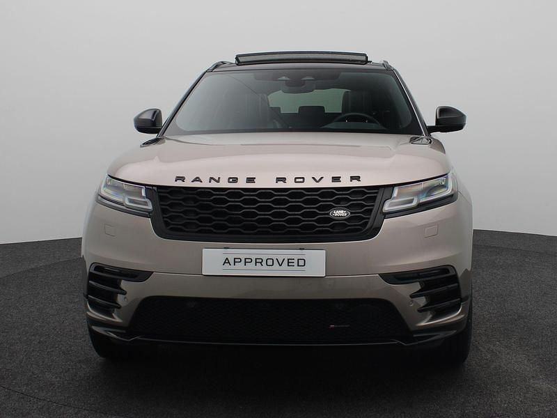 Occasion Land Rover Range Rover Velar HSE Dynamic 404 PK (297 kW) 2022 Bruin SUV
