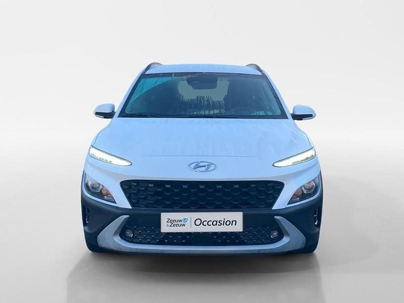 Occasion Hyundai Kona Comfort 105 PK (77 kW) 2022 Wit SUV