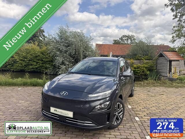 Overige Gebruikt 2022 Hyundai Kona SUV | € 18.950 (Goede deal) - Afbeelding 1/4