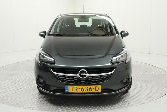 Occasion Opel Corsa 90 PK (66 kW) 2018 Grijs Hatchback