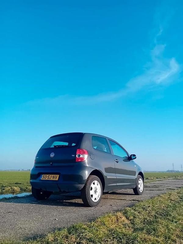 Occasion VW Fox 74 PK (54 kW) 2006 Hatchback