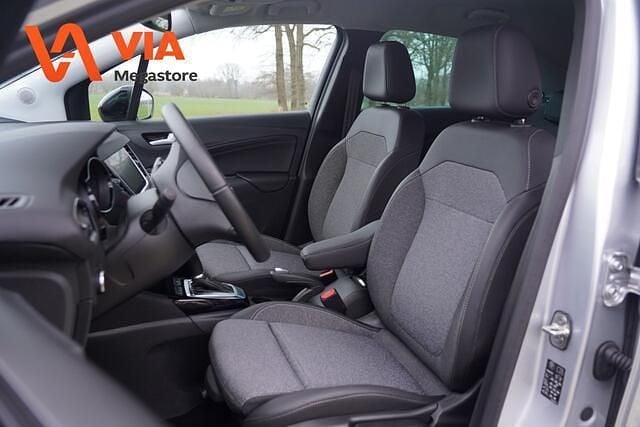 Occasion Opel Crossland X Elegance 131 PK (96 kW) 2023 Zilver SUV