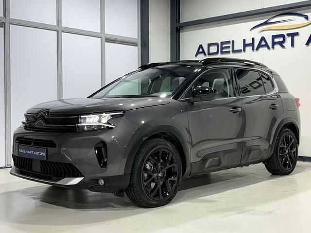 Occasion Citroën C5 225 PK (165 kW) 2024 Grijs SUV