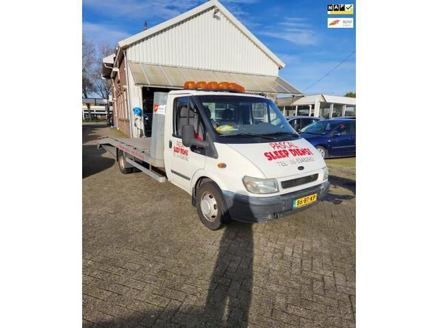 Occasion Ford Transit 116 PK (85 kW) 2005 Overige Van