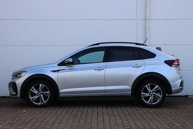 Occasion VW Taigo R-line 110 PK (80 kW) 2022 Suv SUV