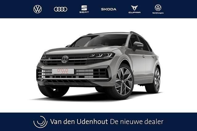 Grijs Nieuw 2025 VW Touareg Edition SUV | € 100.239 (Eerlijke prijs) - Afbeelding 1/4