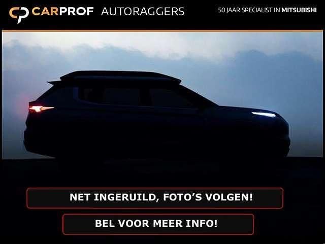 Wit Gebruikt 2017 Mitsubishi ASX Intense SUV | € 15.900 (Eerlijke prijs) - Afbeelding 1/1