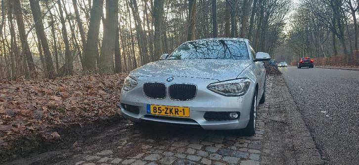 Occasion BMW 114 102 PK (75 kW) 2012 Hatchback