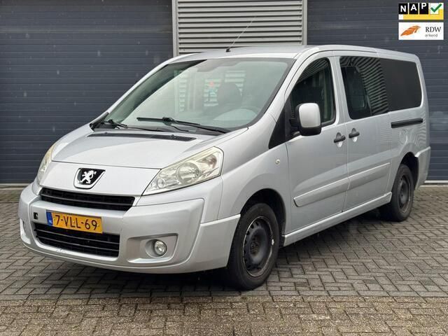 Overige Gebruikt 2011 Peugeot Expert Van | € 3.950 (Eerlijke prijs) - Afbeelding 1/4