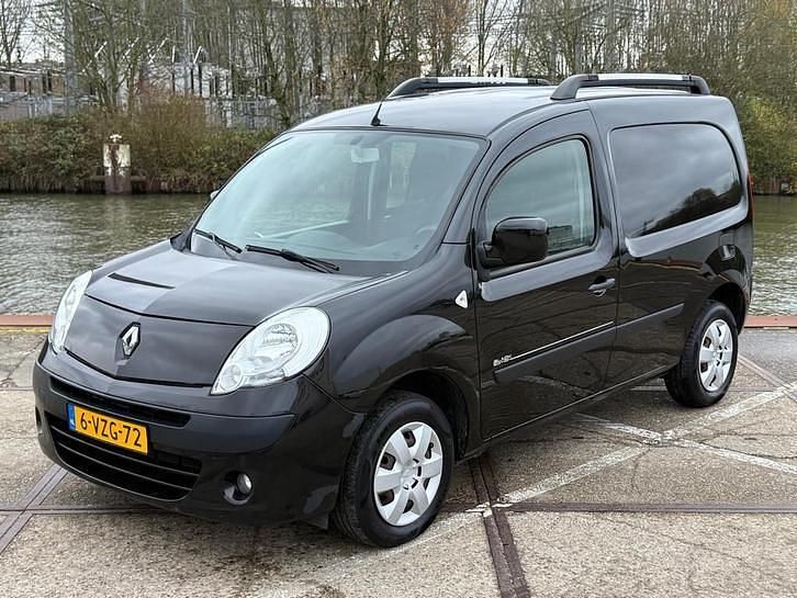 Gebruikt 2012 Renault Kangoo Black Edition | € 2.750 (Eerlijke prijs) - Afbeelding 1/4