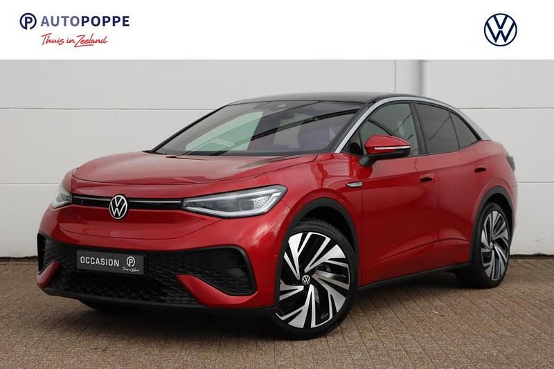 Suv Gebruikt 2022 VW ID.5 Pro SUV | € 26.950 - Afbeelding 1/4