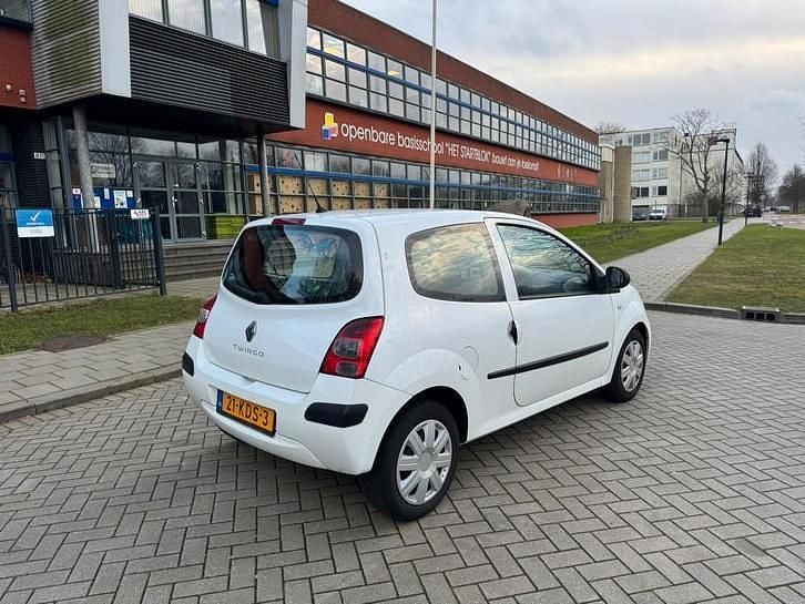 Occasion Renault Twingo Dynamique 58 PK (42 kW) 2009 Hatchback