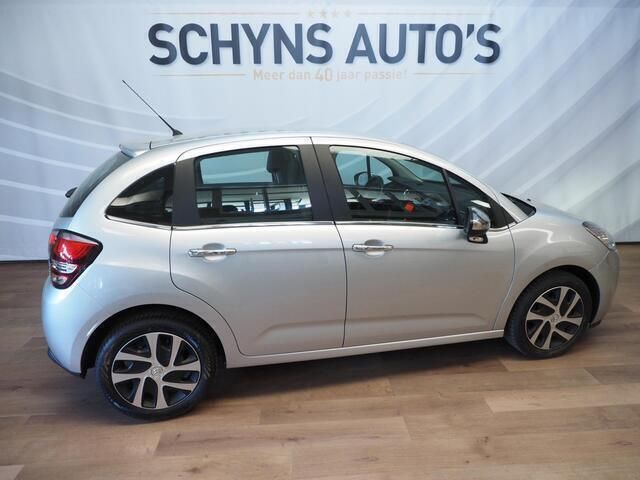 Occasion Citroën C3 82 PK (60 kW) 2014 Grijs Hatchback