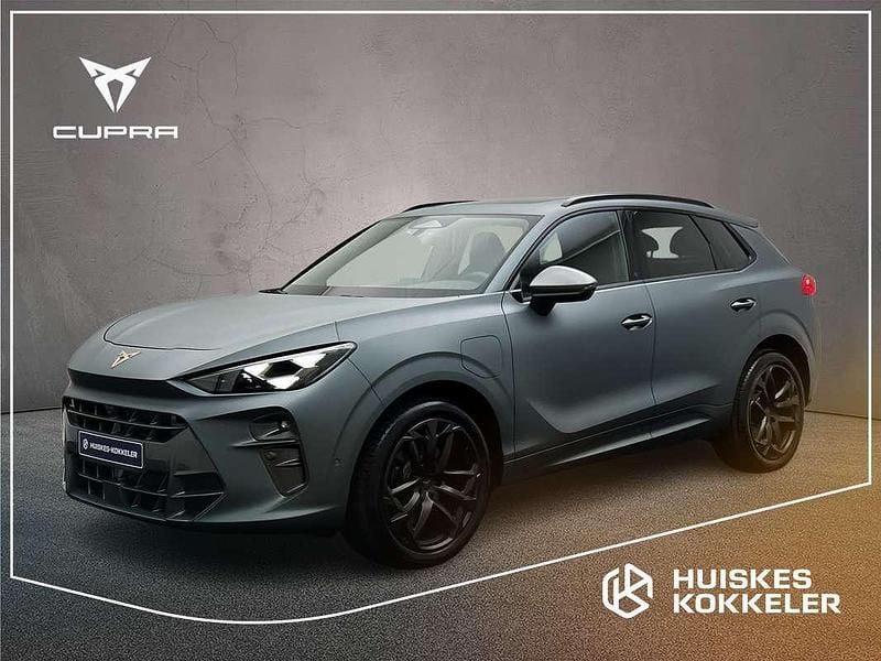 Grijs Nieuw 2025 Cupra Terramar VZ SUV | € 57.992 (Iets duurder) - Afbeelding 1/4