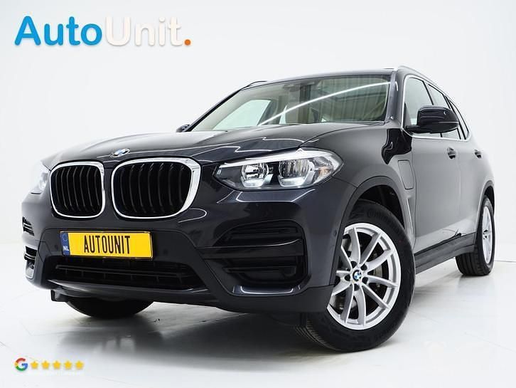 Occasion 2021 BMW iX3 SUV | € 32.840 (Super prijs) - Afbeelding 1/4