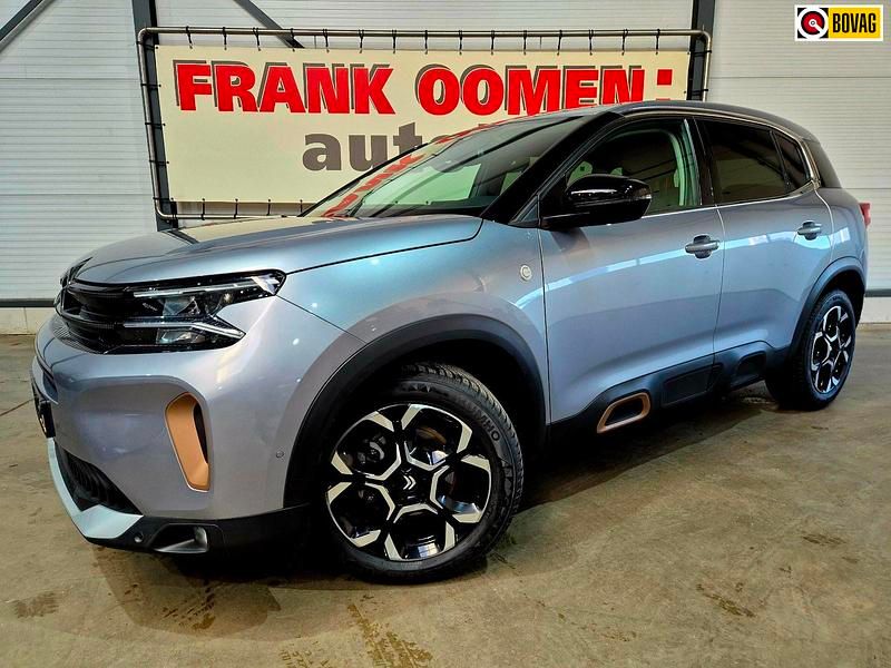 Occasion Citroën C5 Business Class 2026 Grijs SUV