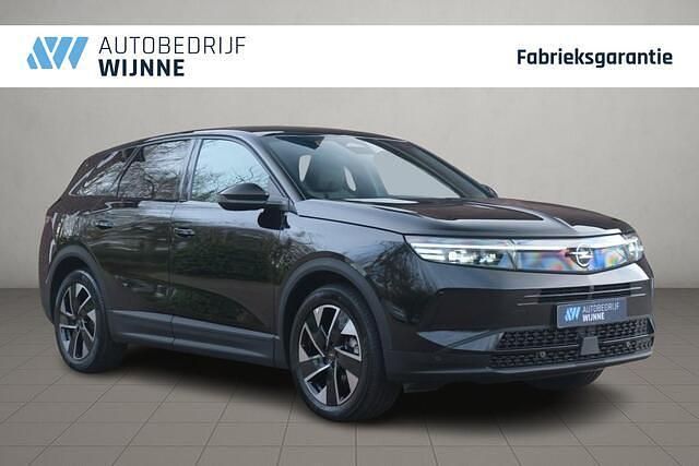 Occasion Opel Grandland X 145 PK (106 kW) 2025 Zwart SUV