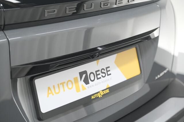 Occasion Peugeot 2008 Allure 145 PK (106 kW) 2025 Suv SUV