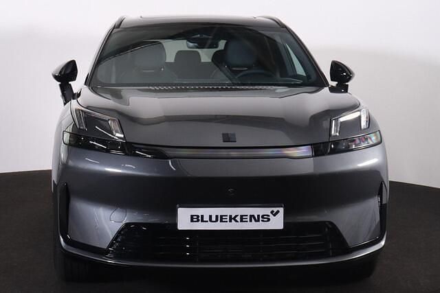 Occasion Lynk & Co 08 349 PK (256 kW) 2025 Grijs SUV