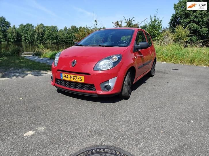 Gebruikt 2011 Renault Twingo Authentique Hatchback | € 1.750 (Super prijs) - Afbeelding 1/4