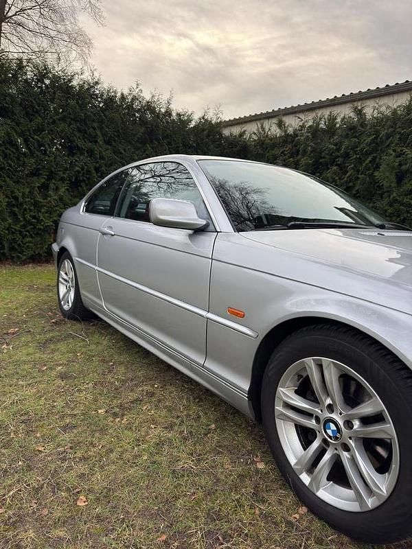 Occasion BMW 323 170 PK (125 kW) 1999 Coupé
