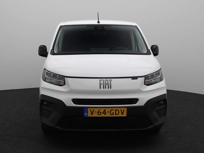 Occasion Fiat Doblò S 102 PK (75 kW) 2024 Goud MPV