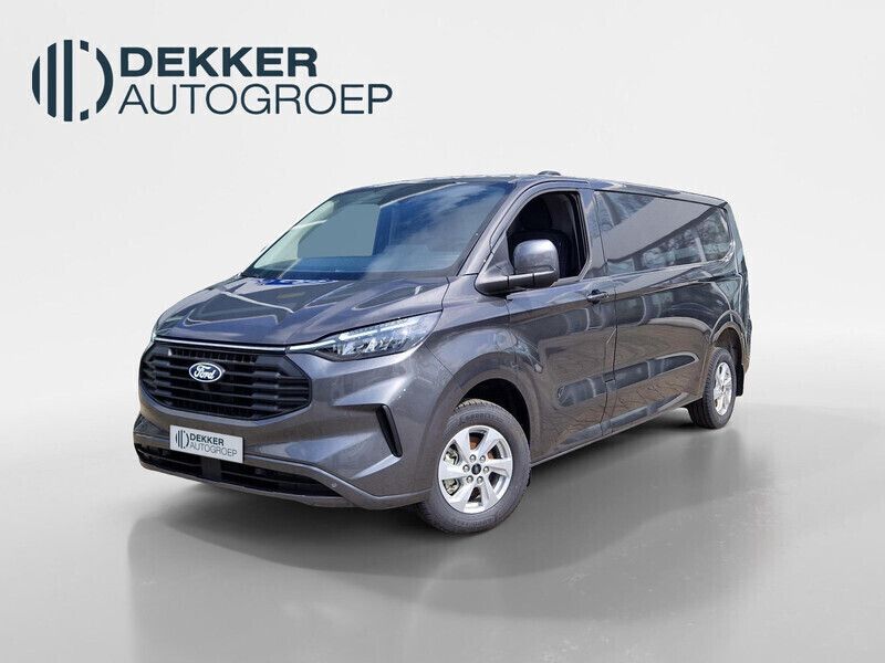 Nieuw 2024 Ford Transit Custom Limited Van | € 35.945 (Goede deal) - Afbeelding 1/4