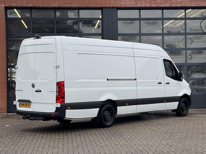 Occasion Mercedes Sprinter 116 PK (85 kW) 2023 Wit Van