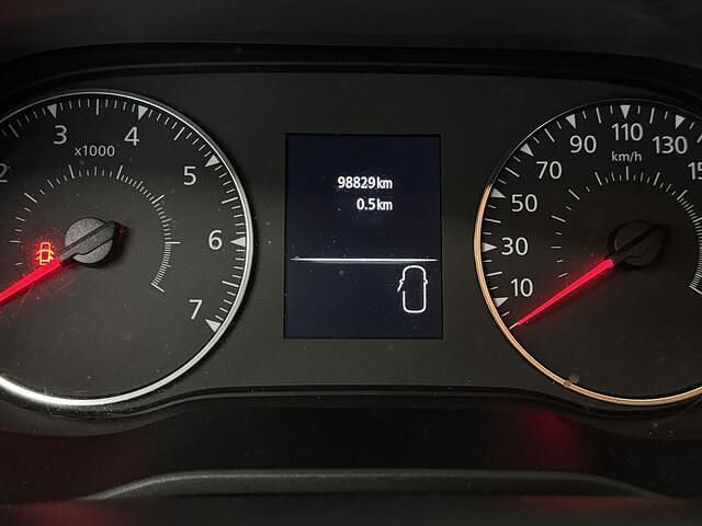 Occasion Dacia Duster Comfort 101 PK (74 kW) 2021 Blauw SUV