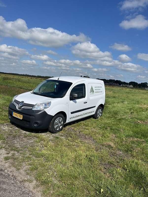 Gebruikt 2018 Renault Kangoo Experience MPV | € 12.500 - Afbeelding 1/4
