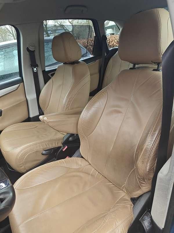 Occasion Citroën C4 Picasso 150 PK (110 kW) 2010 Blauw MPV