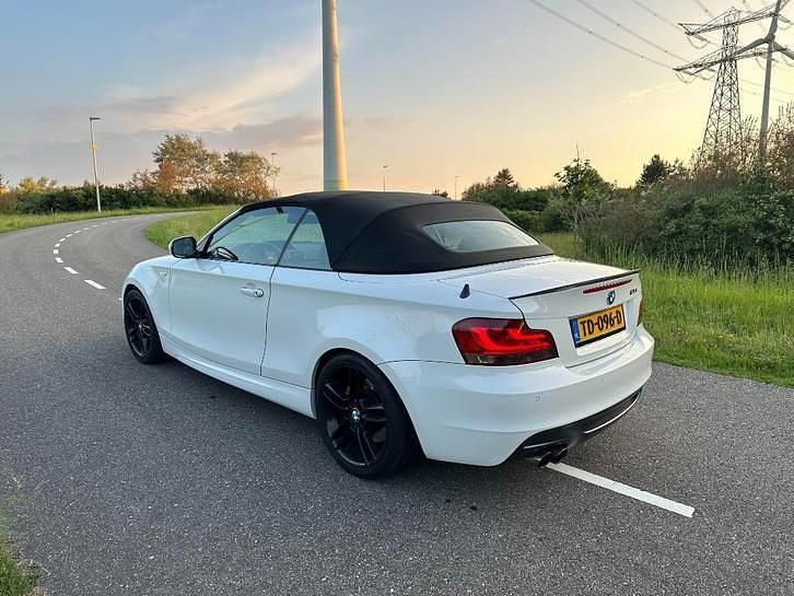 Gebruikt 1996 BMW 135 Hatchback | € 19.495 - Afbeelding 1/1