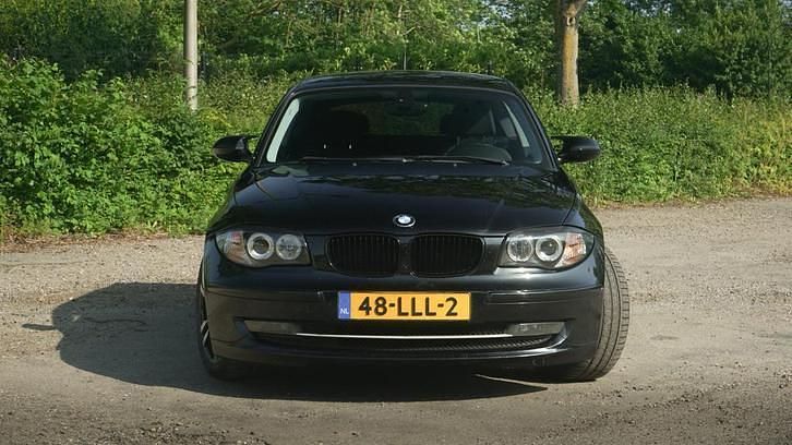 Occasion BMW 118 143 PK (105 kW) 2010 Hatchback