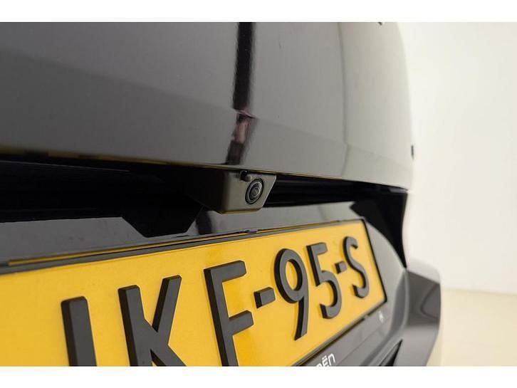 Nieuw Citroën C5 Aircross Comfort 156 kW (213 PK) 2025 Zwart SUV