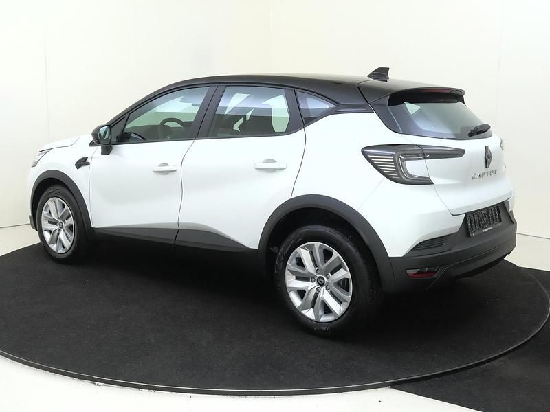 Occasion Renault Captur Evolution 91 PK (66 kW) 2025 Wit SUV