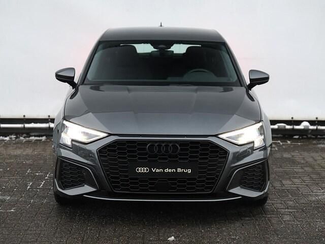 Occasion Audi A3 Sportback e-tron 204 PK (150 kW) 2022 Grijs Hatchback