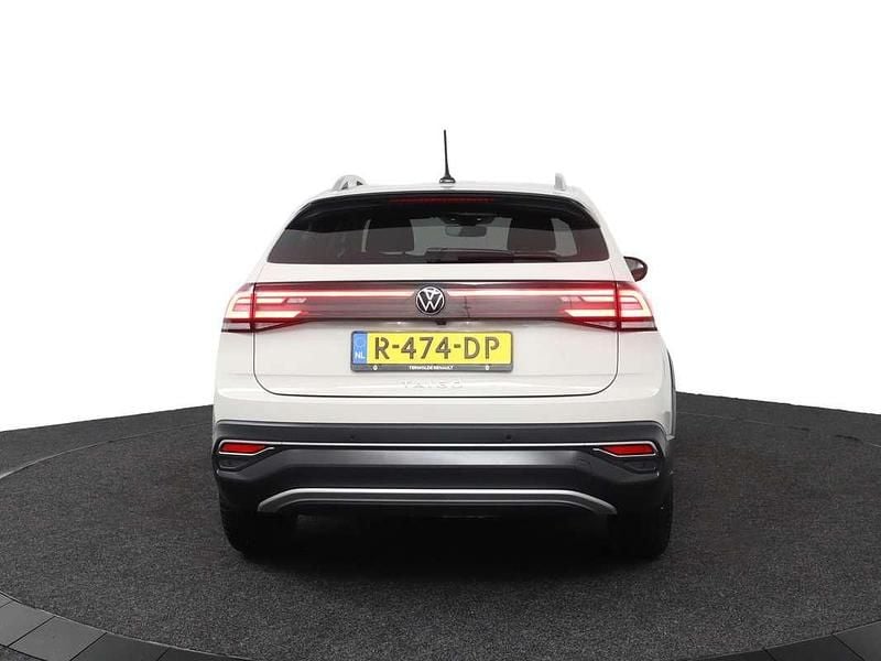 Occasion VW Taigo Style 110 PK (80 kW) 2022 Grijs SUV