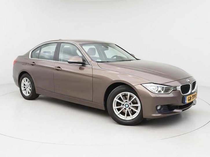 Occasion BMW 320 Executive 184 PK (135 kW) 2015